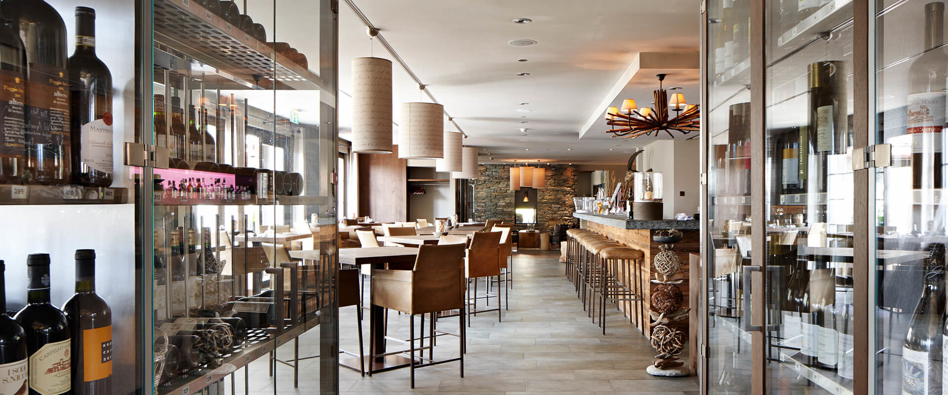 Hotel La Val Brigels