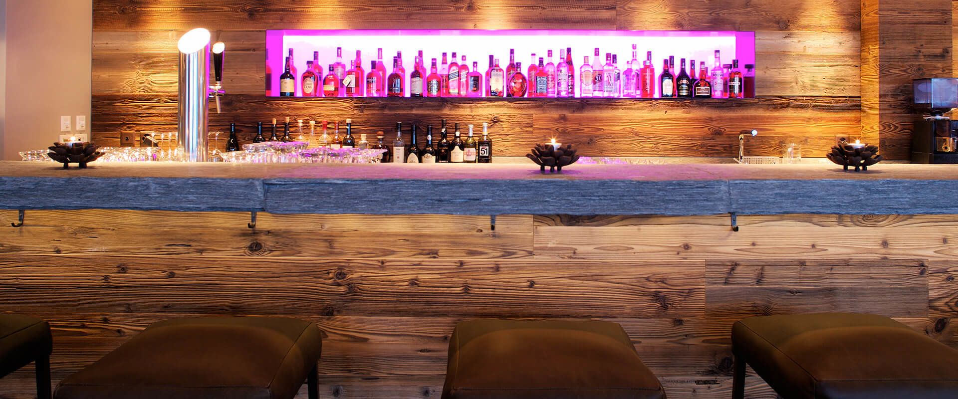 Hotel La Val Brigels