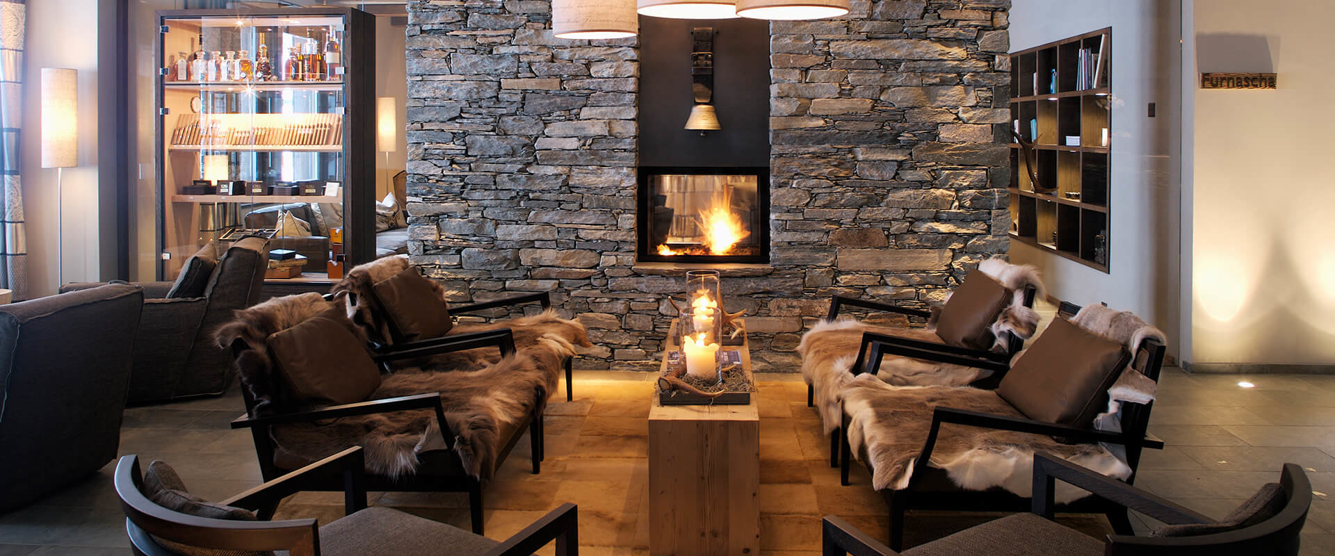 Hotel La Val Brigels