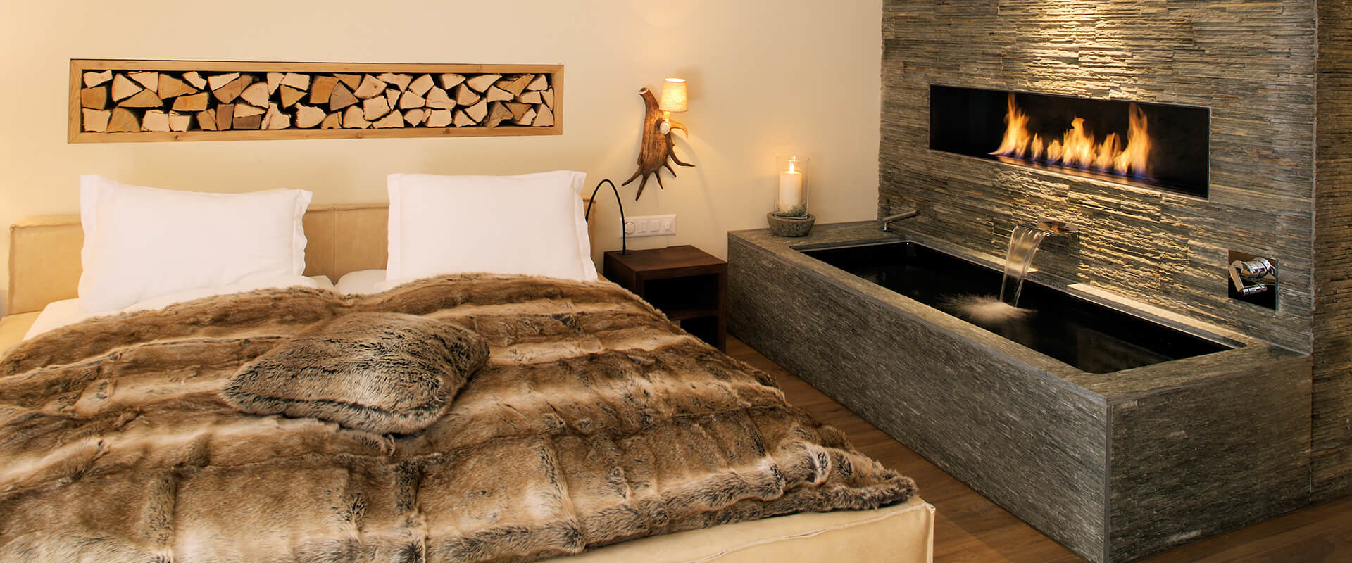 Hotel La Val Brigels