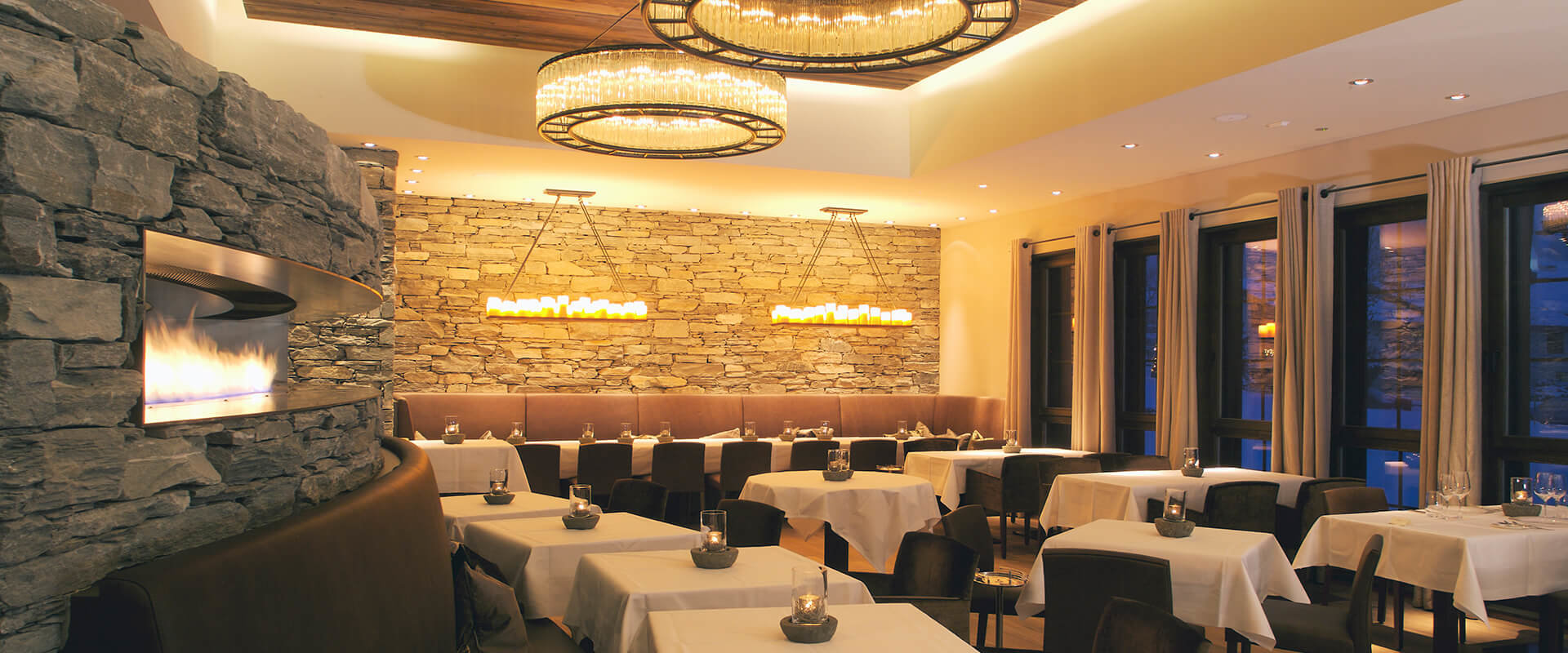 Hotel La Val Brigels