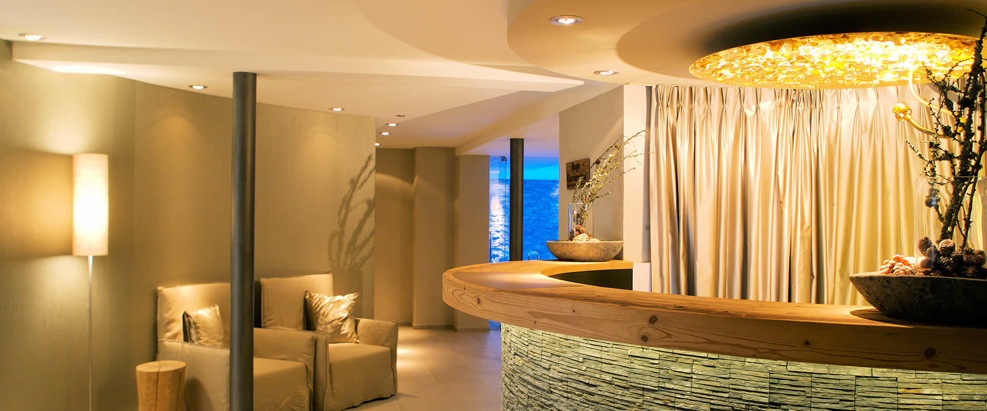 Hotel La Val Brigels