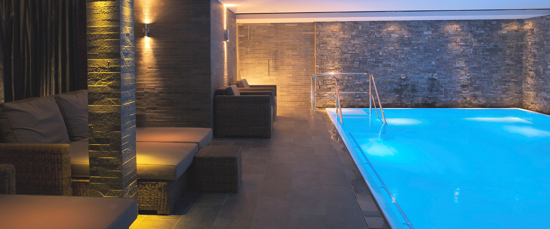 Hotel La Val Brigels