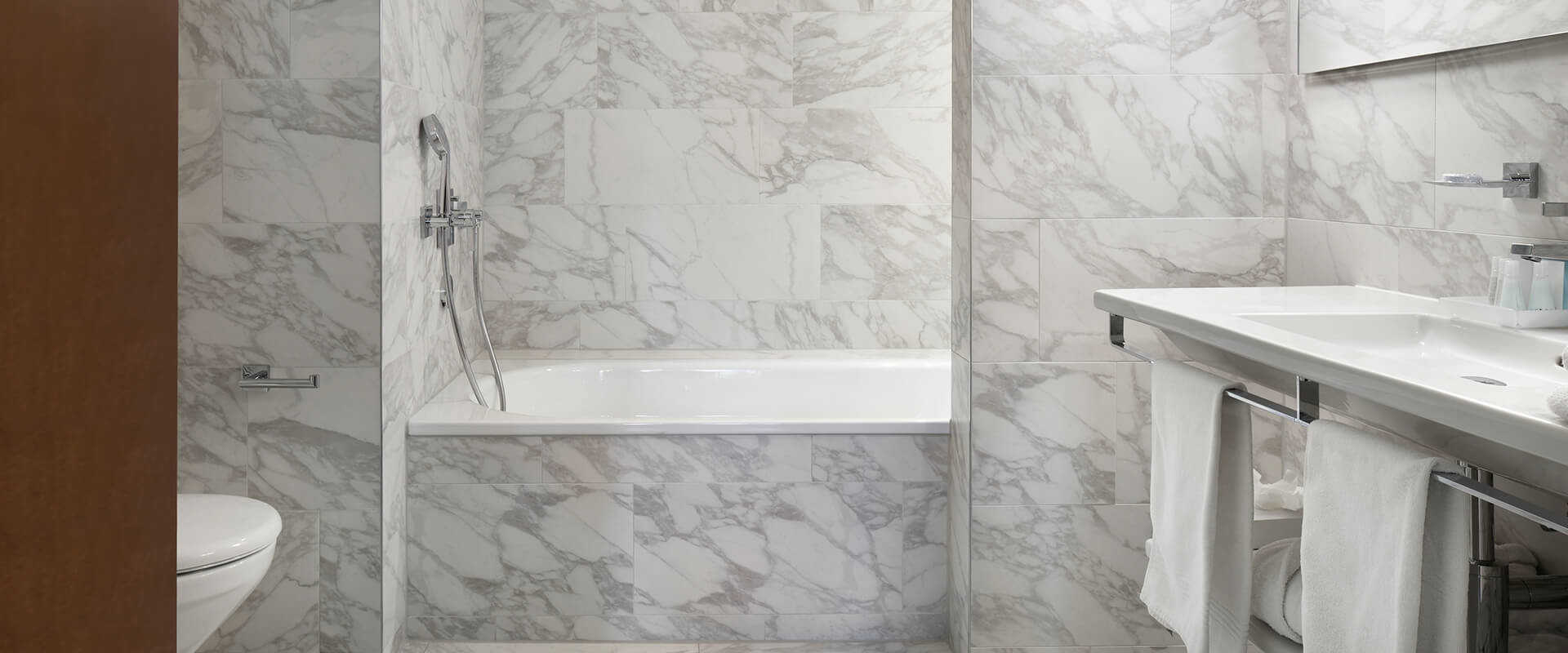 EMA House Serviced Apartments Zuerich