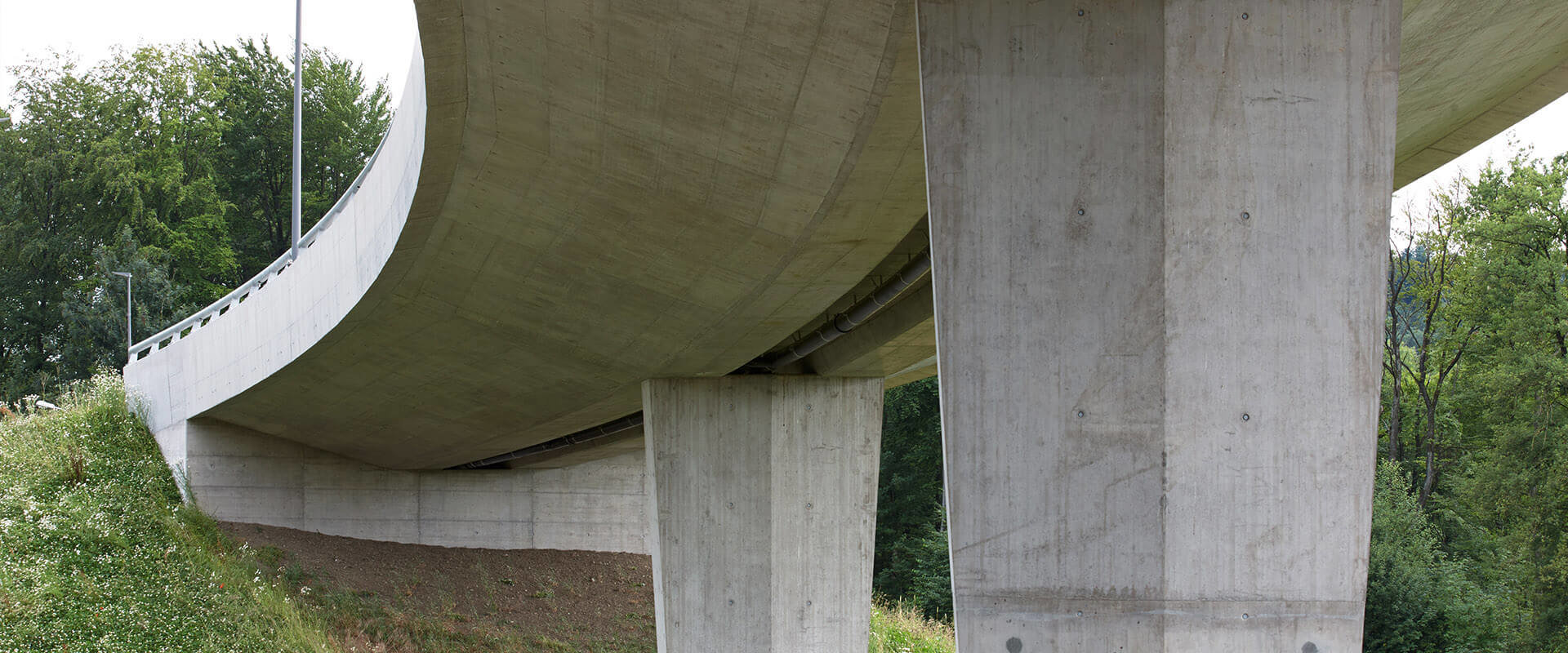 Zufahrtsbruecke Schachen Holderbank