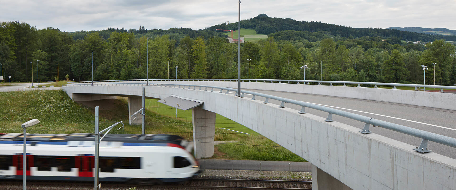 Zufahrtsbruecke Schachen Holderbank