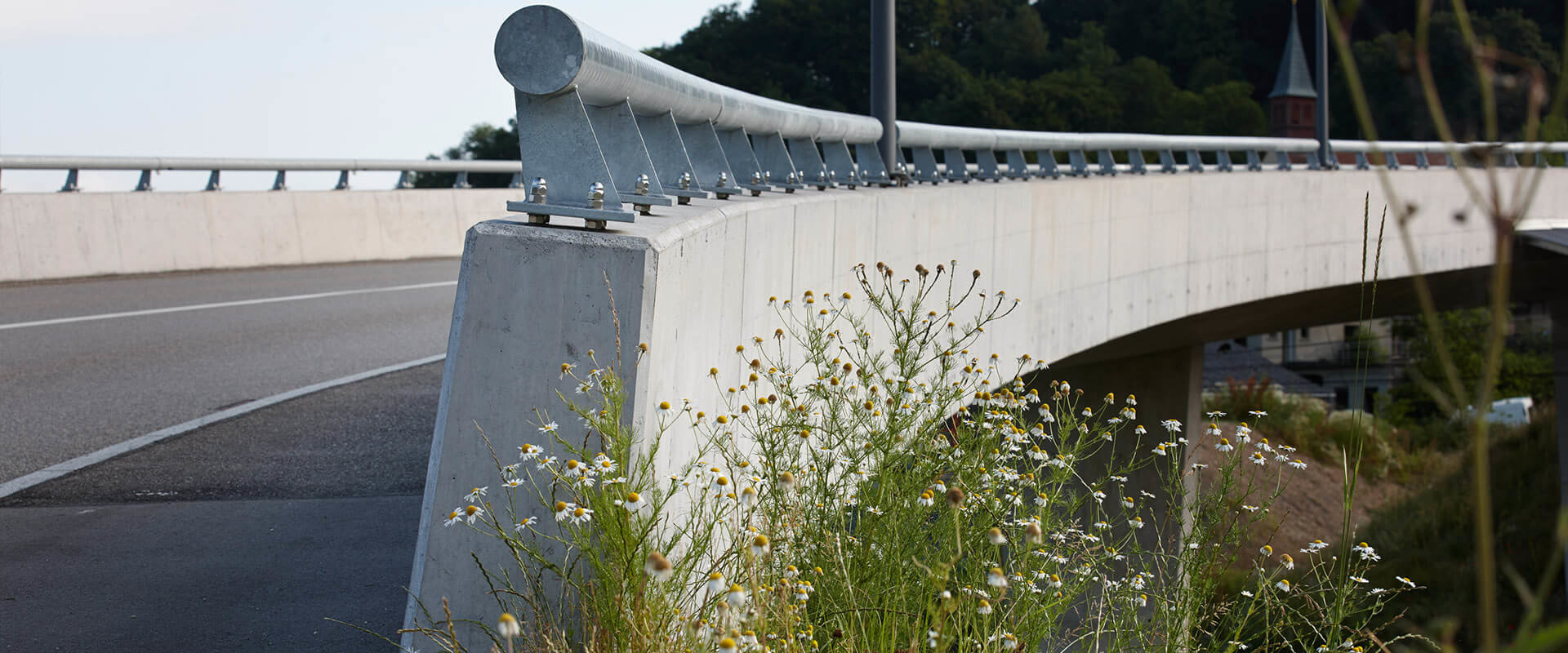 Zufahrtsbruecke Schachen Holderbank