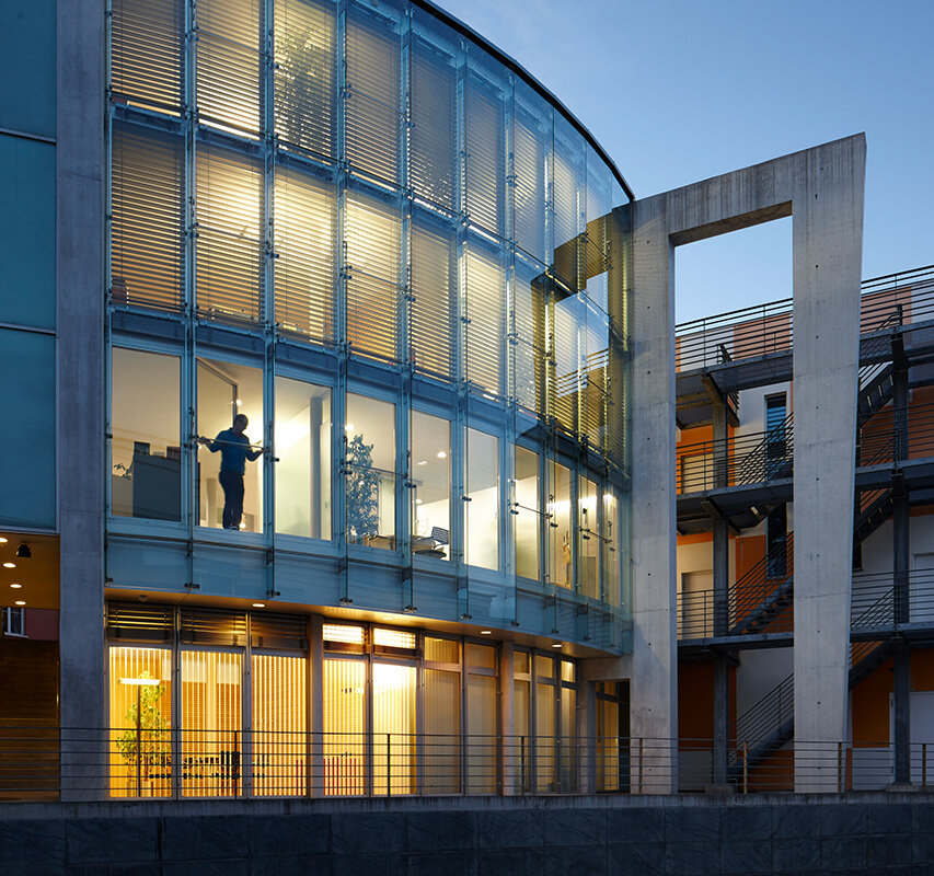 Kantonalbank Graubuenden GKB Filale Arosa