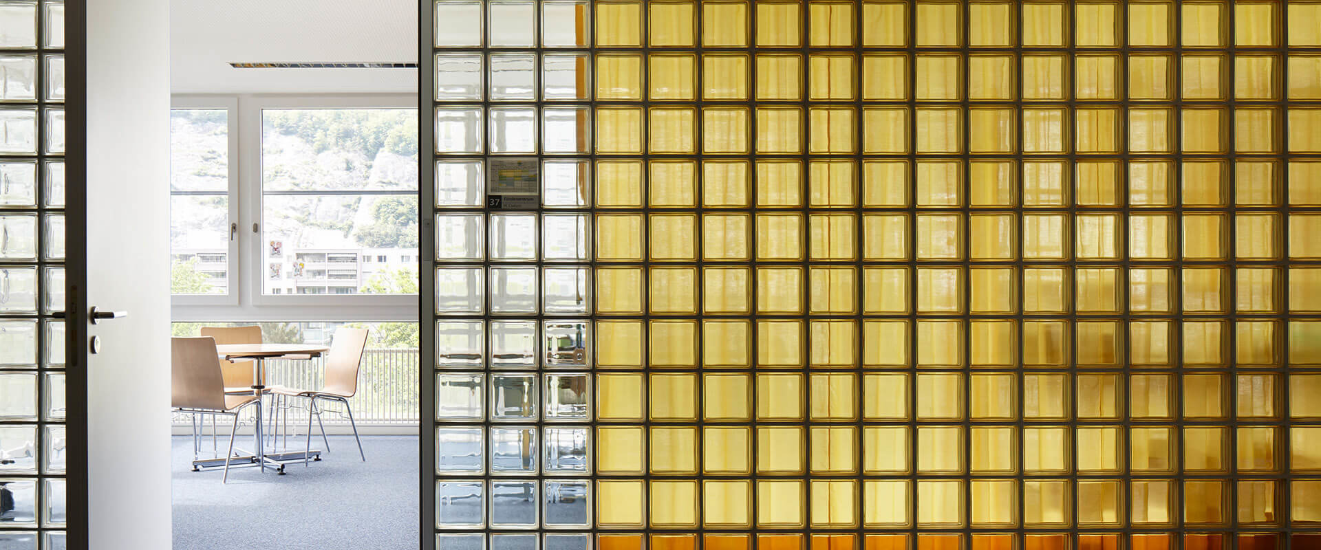 Schulhaus Rheinau Chur