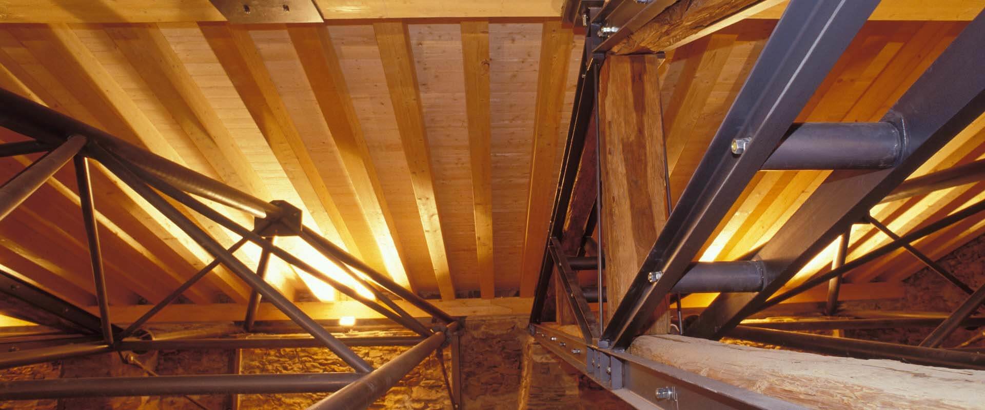 Kirche San Carlo Boromeo Brusio