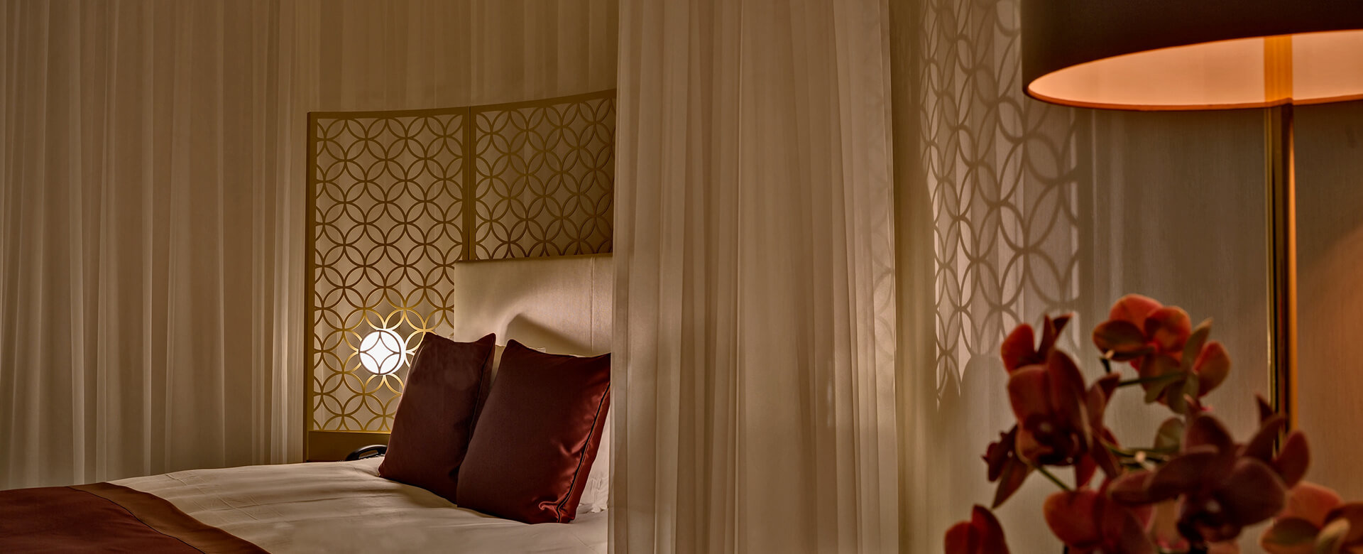 The Dolder Grand Terrazza Suite Zuerich