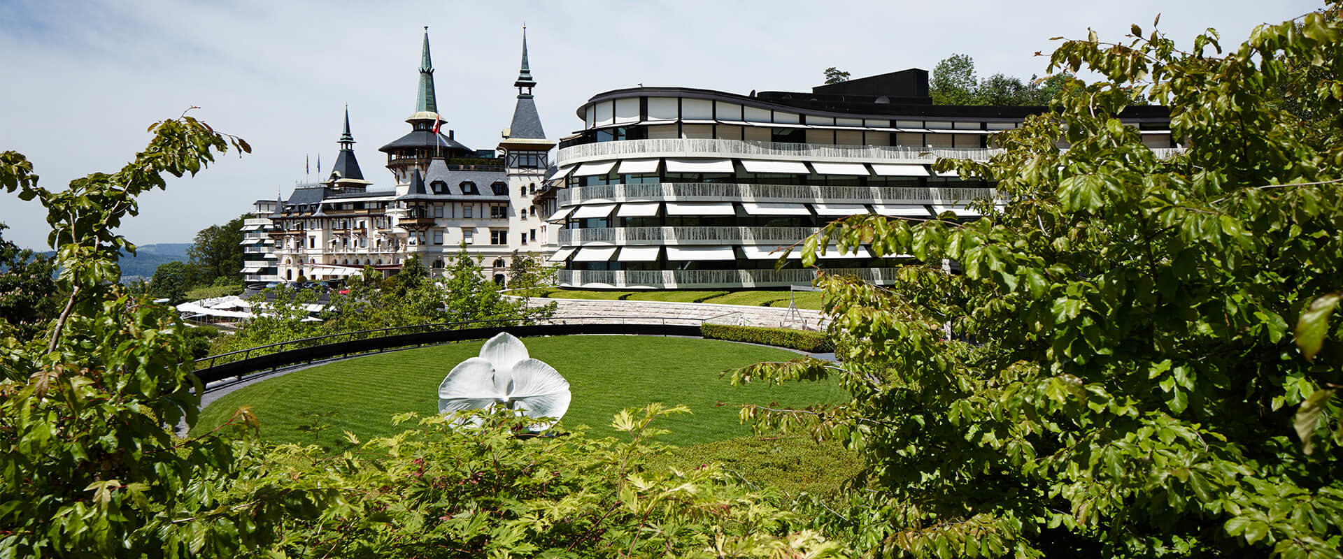 the dolder grand zuerich slider
