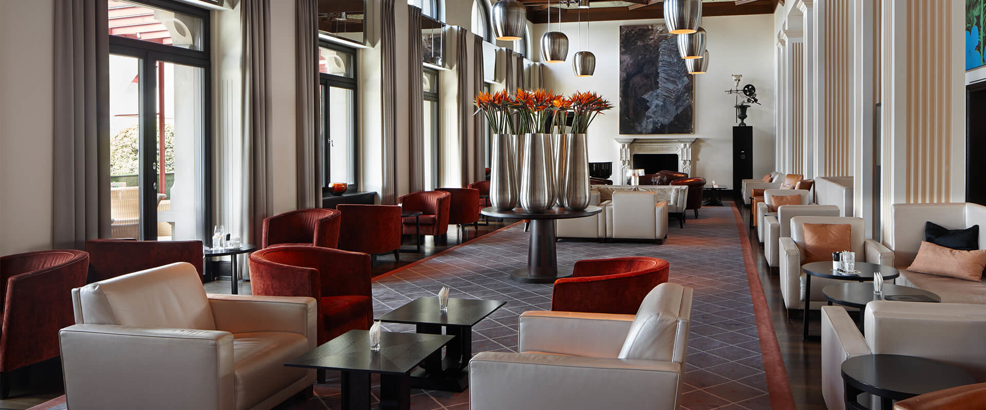 the dolder grand zuerich