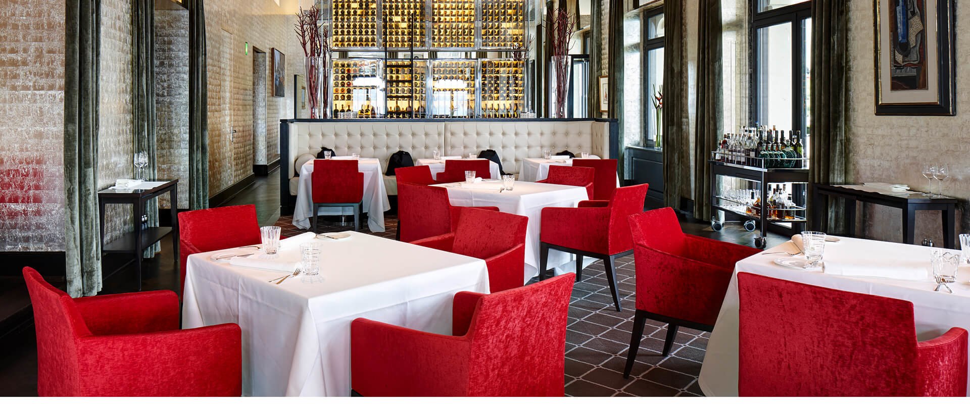 the dolder grand zuerich