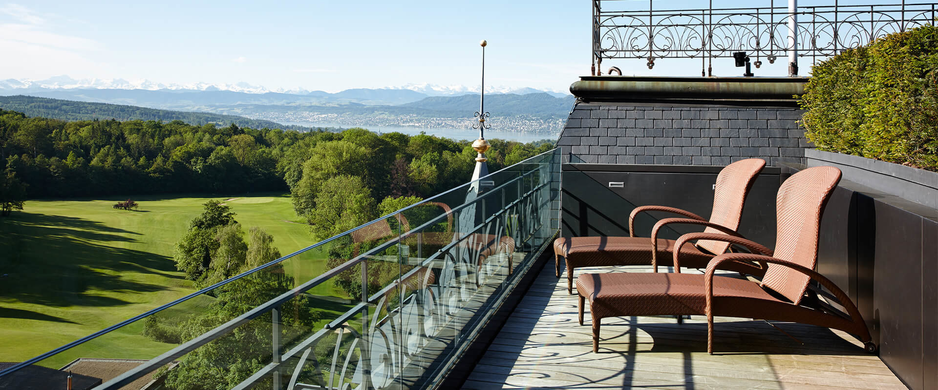 the dolder grand zuerich