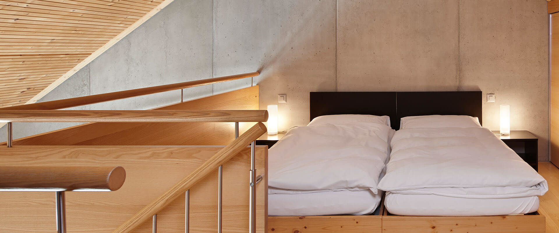 All in one Hotel Inn Lodge Celerina