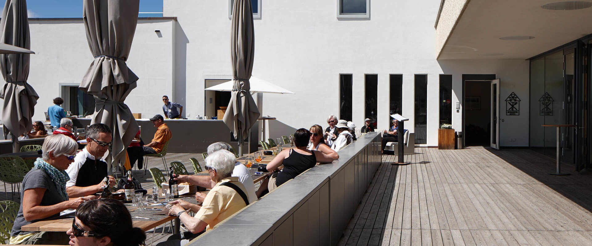 Mountain Dining Romantik Hotel Muottas Muragl