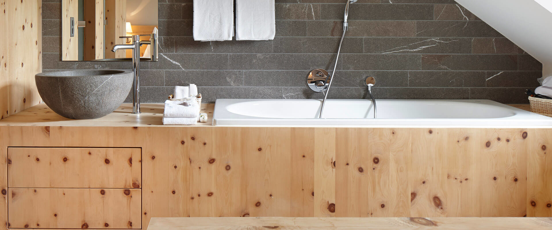 Mountain Dining Romantik Hotel Muottas Muragl