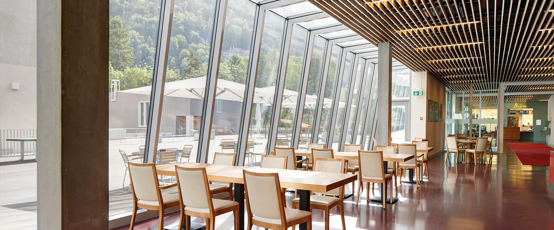 Altersiedlung Bodmer Chur