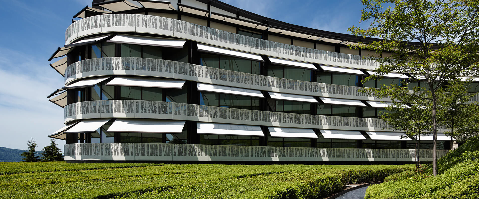 The Dolder Grand Zuerich