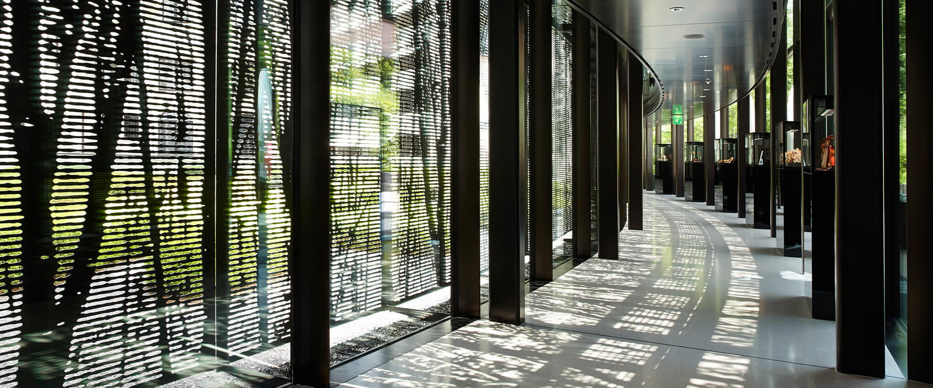 The Dolder Grand Zuerich