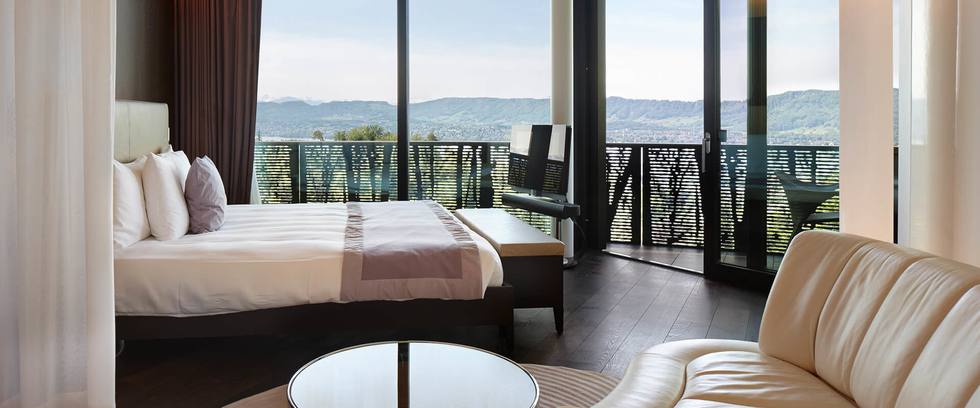 The Dolder Grand Zuerich