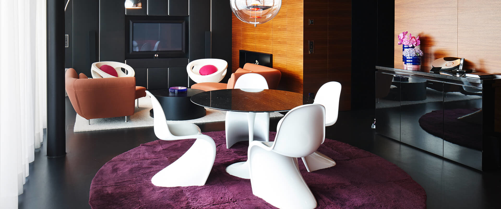 The Dolder Grand Zuerich