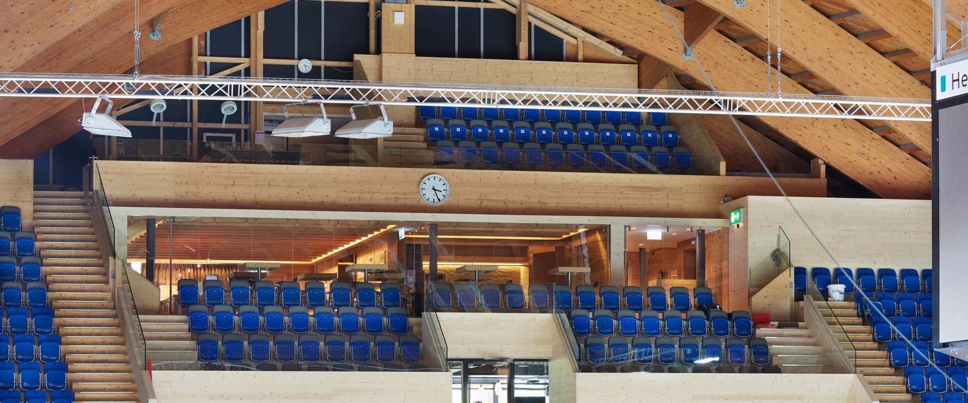 HCD Kristallclub Davos