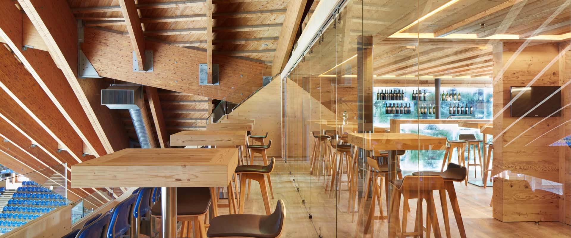 HCD Kristallclub Davos