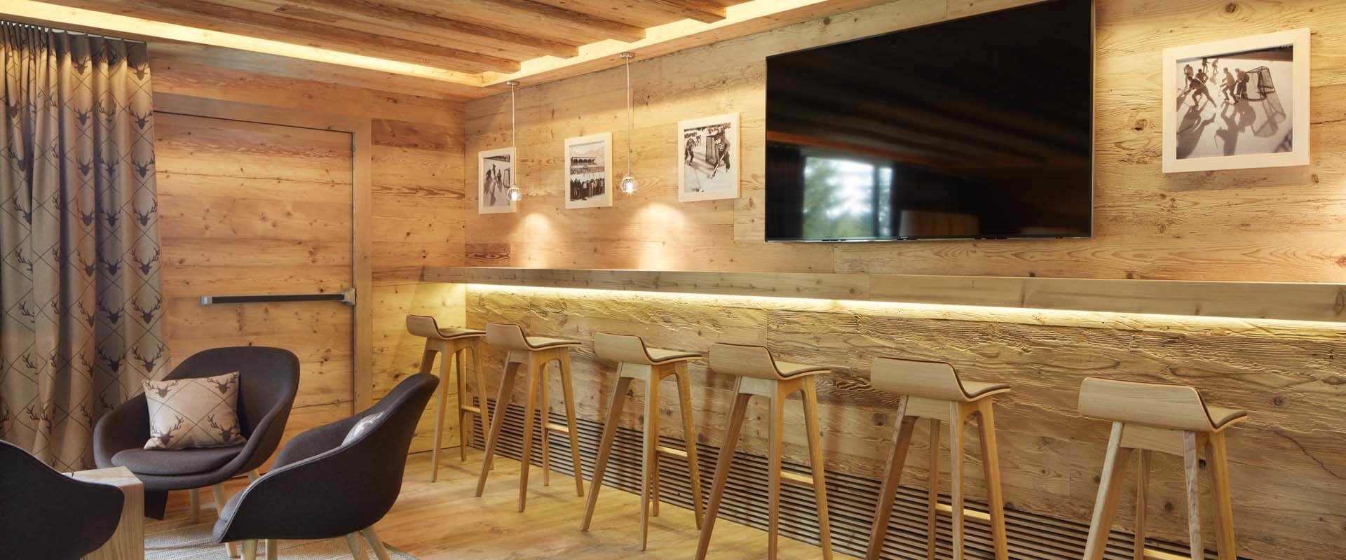 HCD Kristallclub Davos