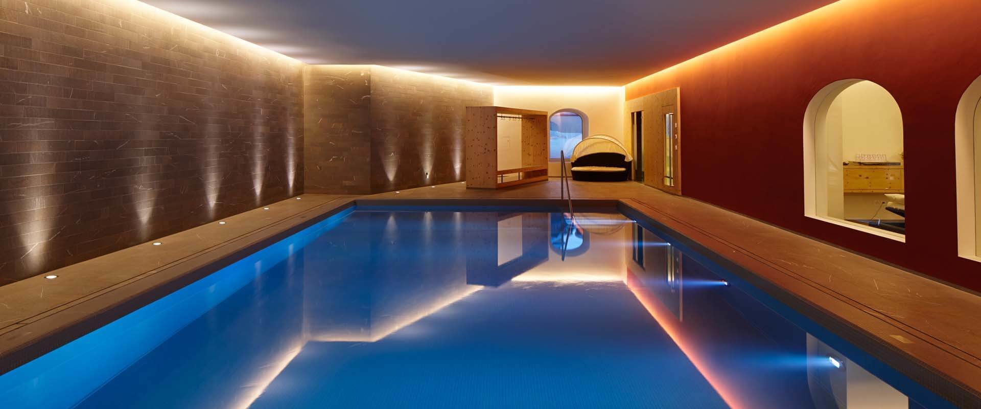 Hotel Steffani St Moritz