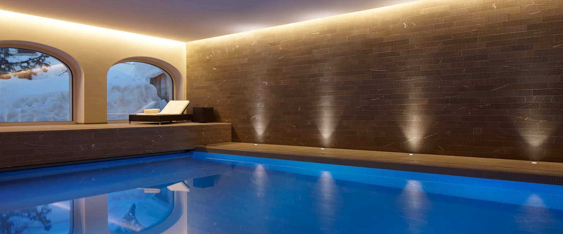 Hotel Steffani St Moritz