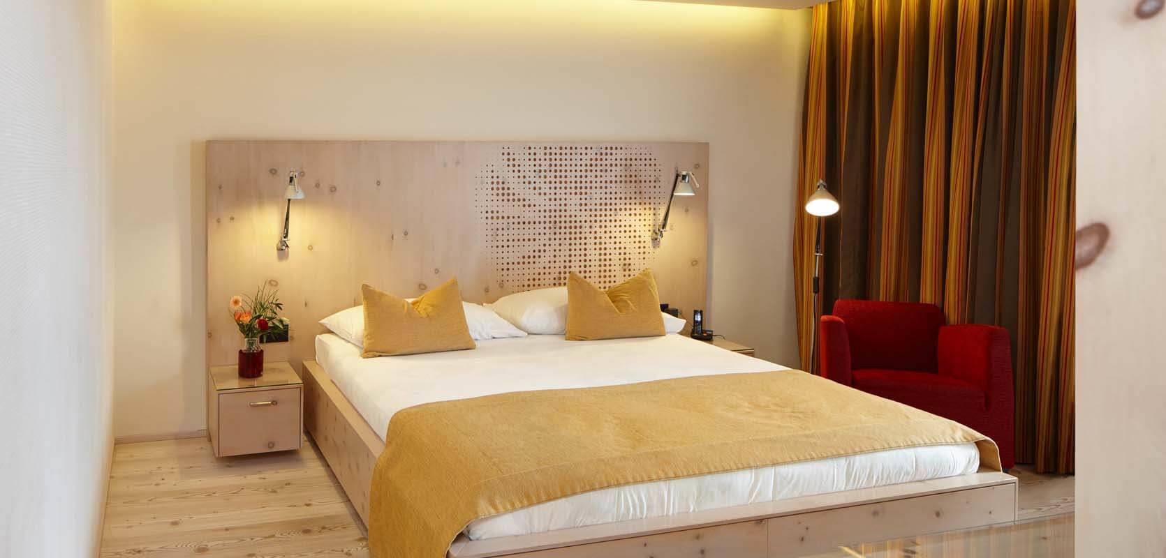 Hotel Steffani St Moritz