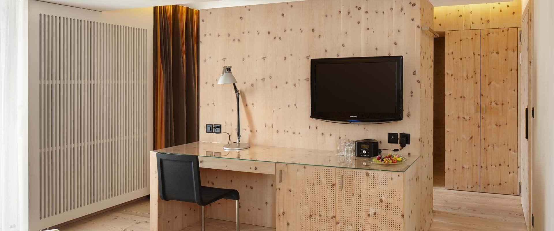 Hotel Steffani St Moritz