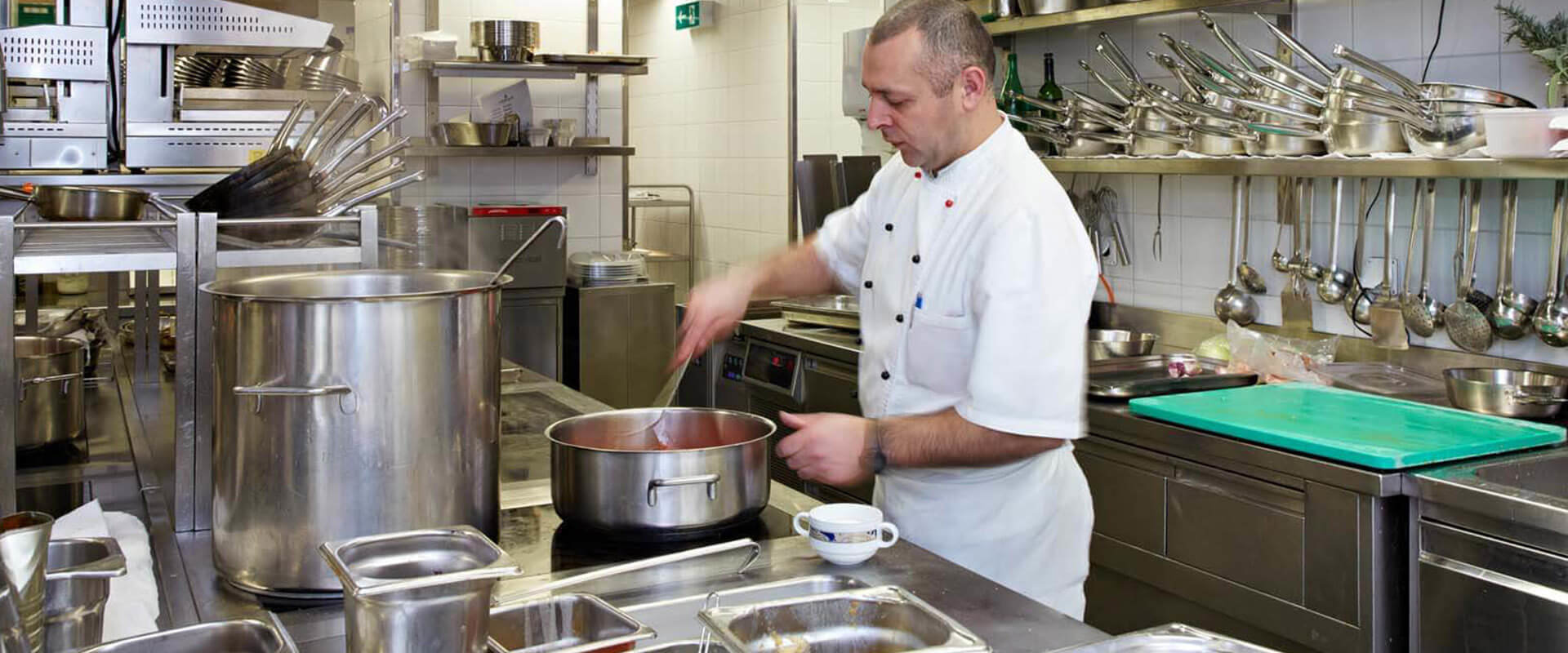 Hotel Steffani St Moritz