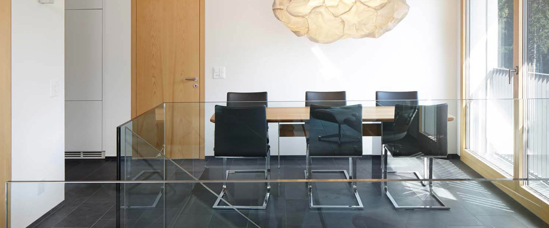 Ueberbauung Roessl  Arosa