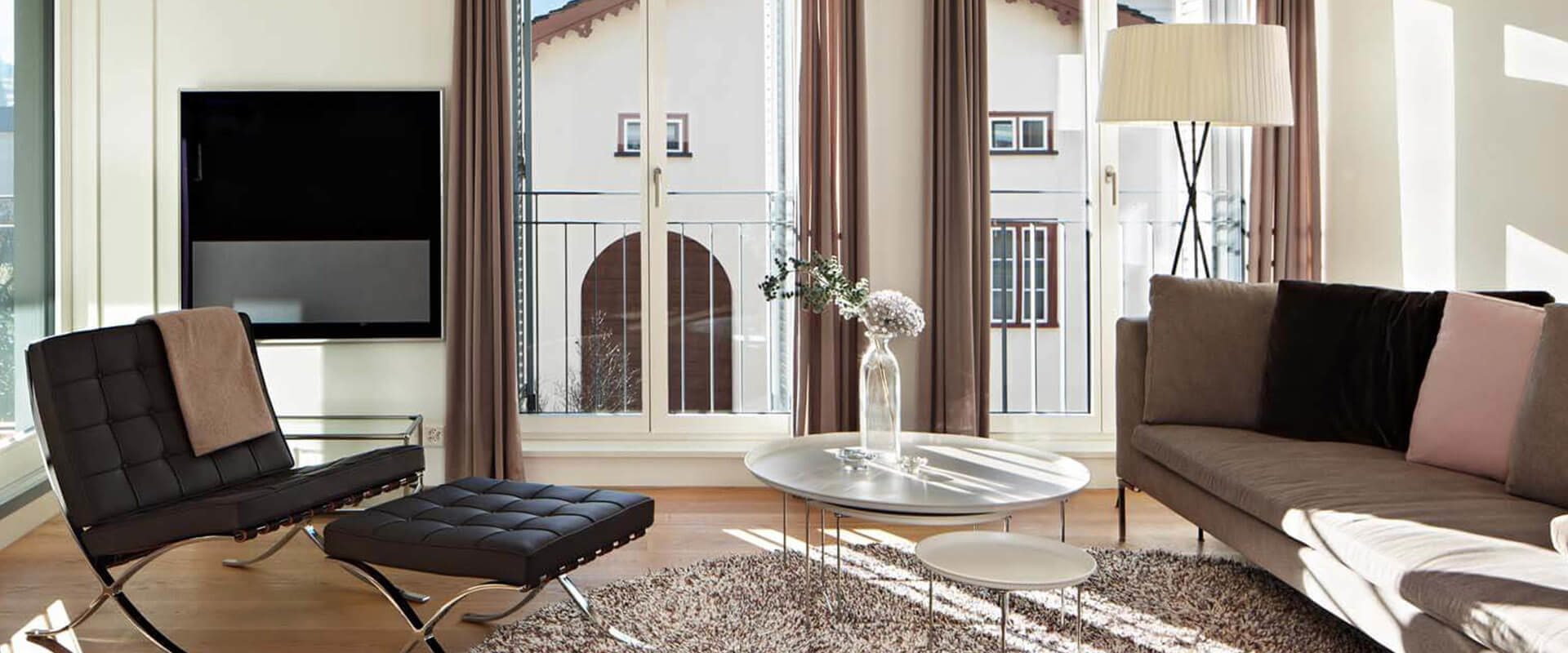 Mehrfamilienhaus Centro Storico Poschiavo