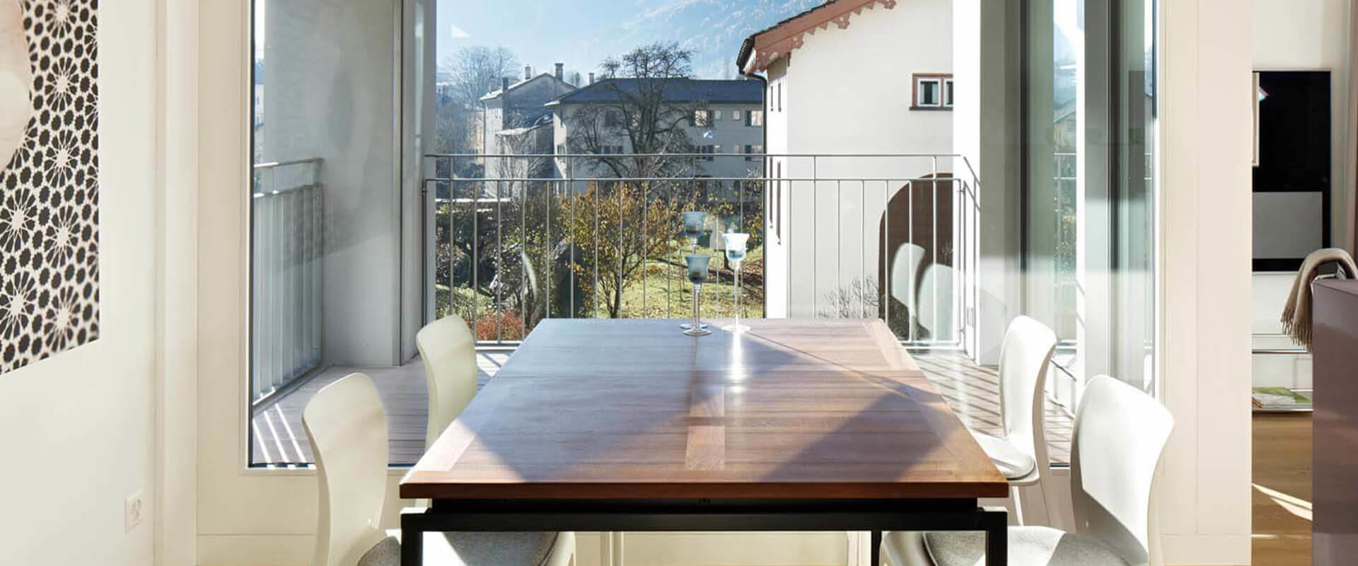 Mehrfamilienhaus Centro Storico Poschiavo