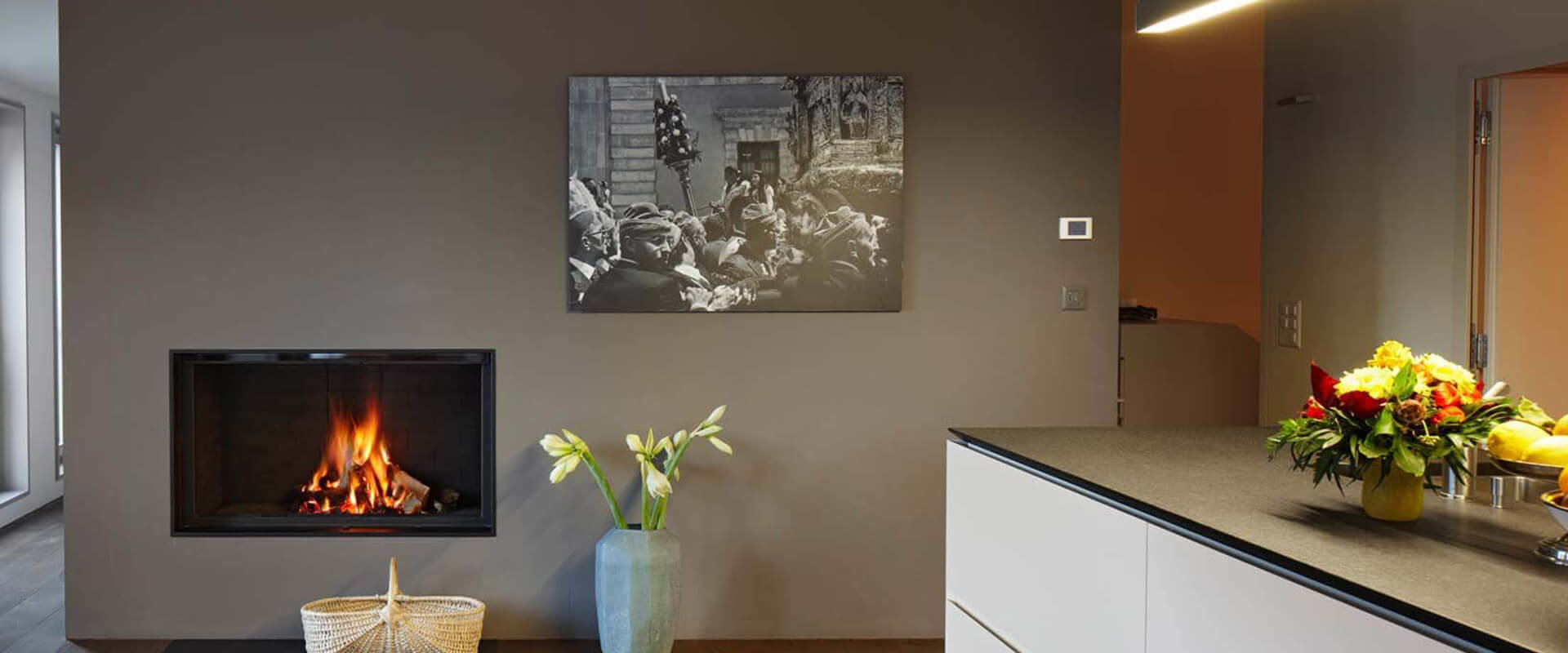 Mehrfamilienhaus Centro Storico Poschiavo