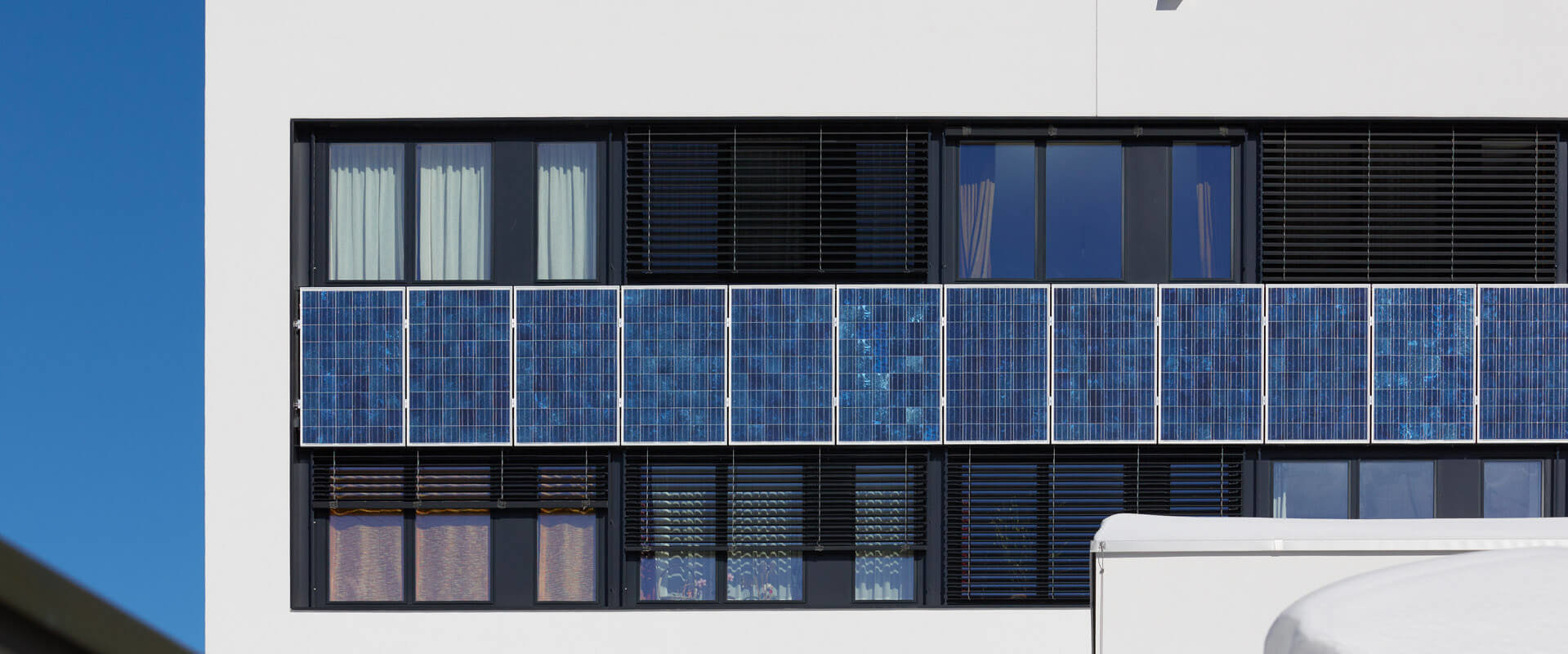 Gewerbehaus Malloth St Moritz