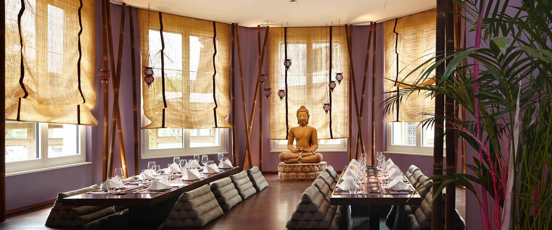 Seerose Resort Spa Meisterschwanden