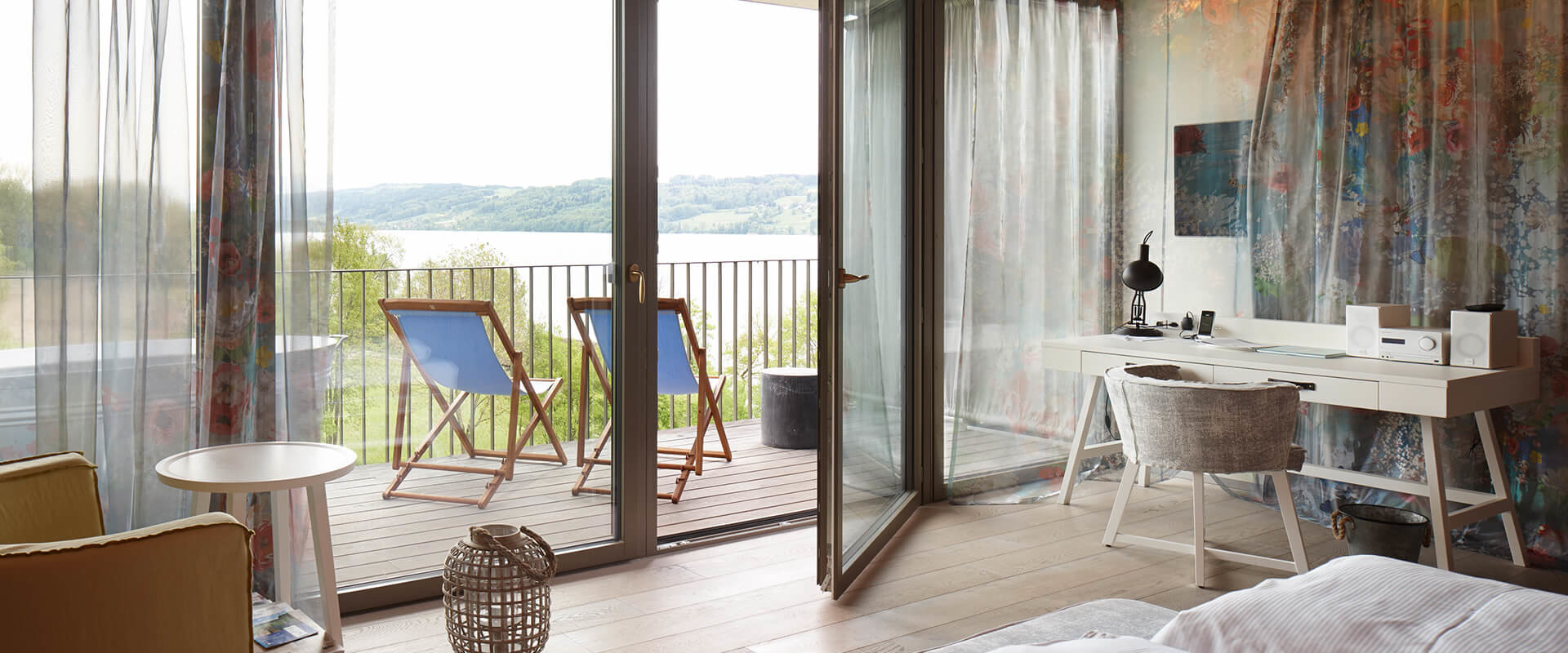 Seerose Resort Spa Meisterschwanden