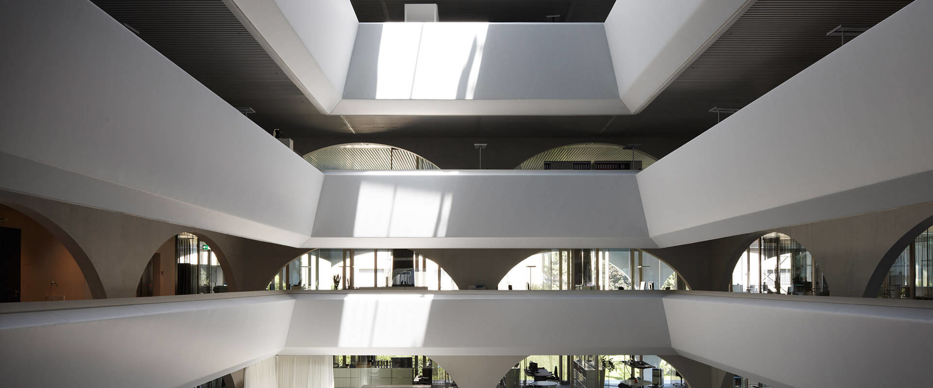 OEKK Hauptsitz Landquart