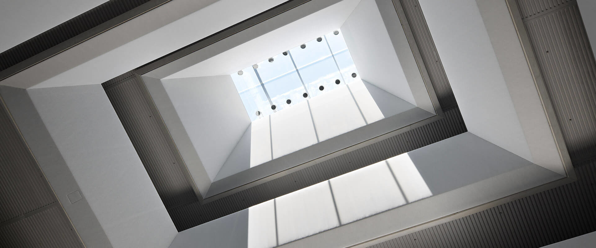 OEKK Hauptsitz Landquart