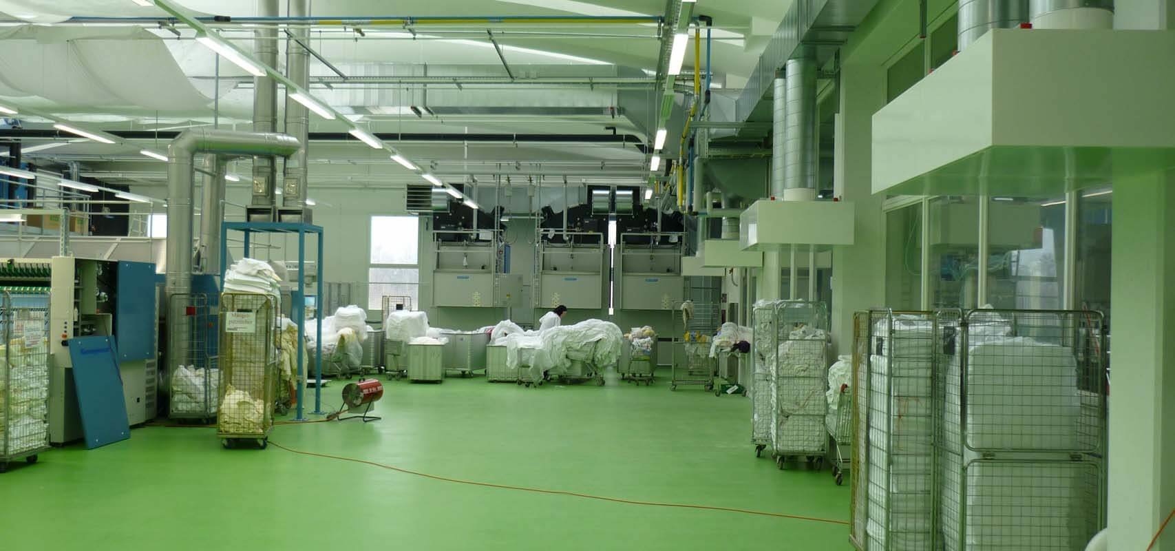 Waescheria Bad Ragaz