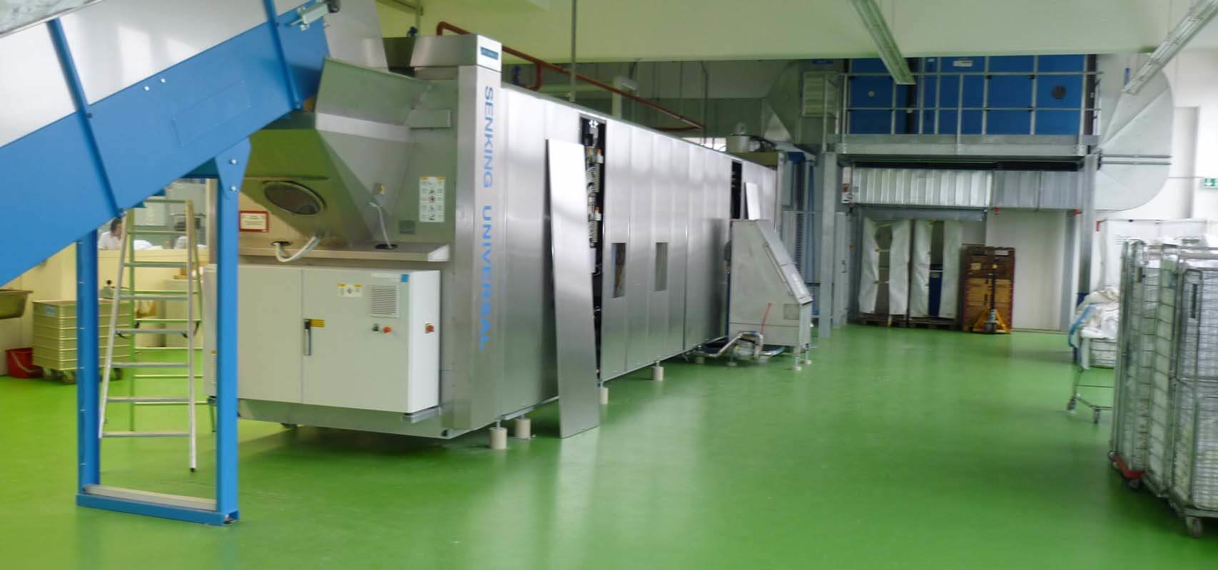 Waescheria Bad Ragaz