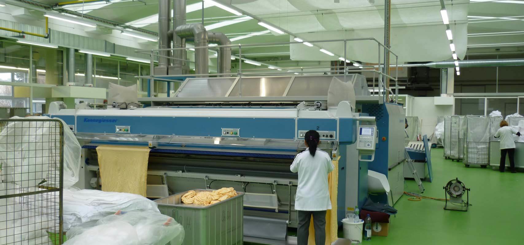 Waescheria Bad Ragaz