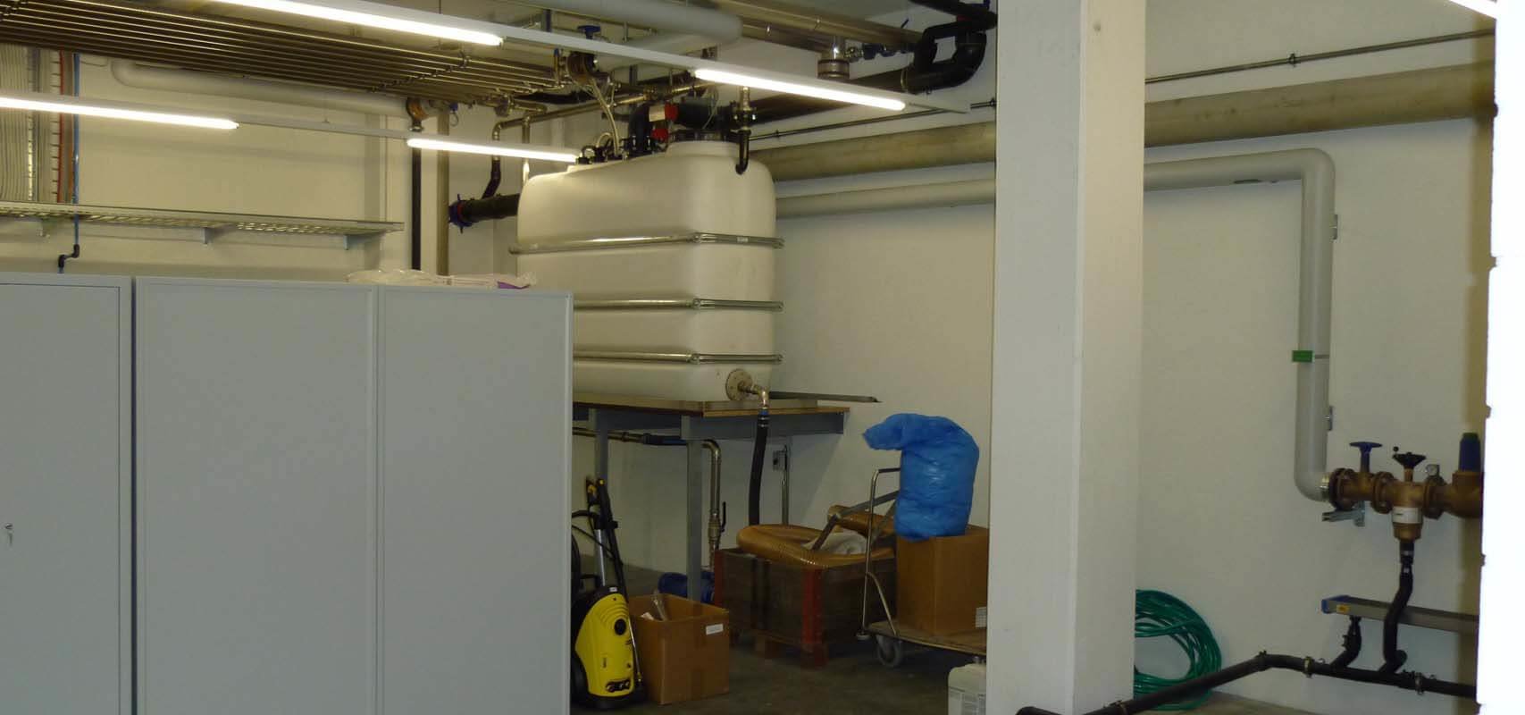 Waescheria Bad Ragaz