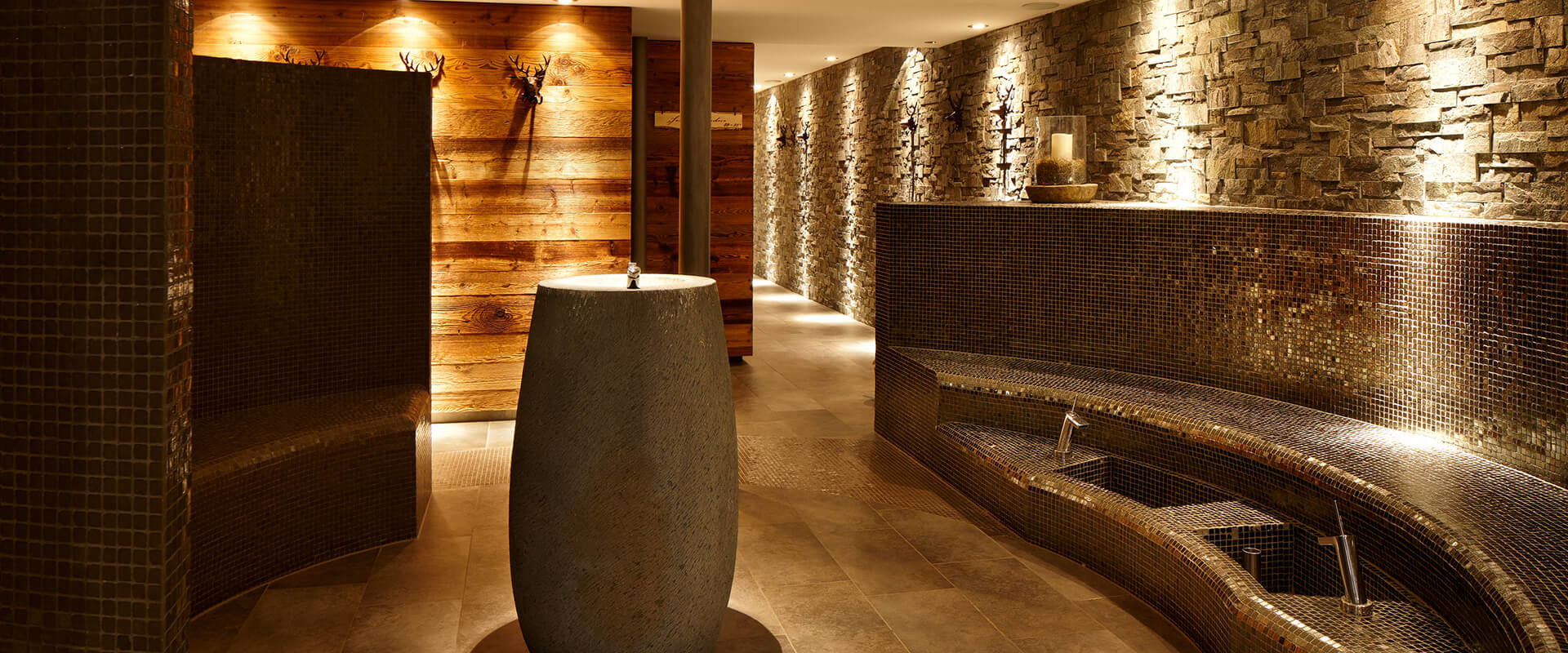 Hotel La Val Brigels