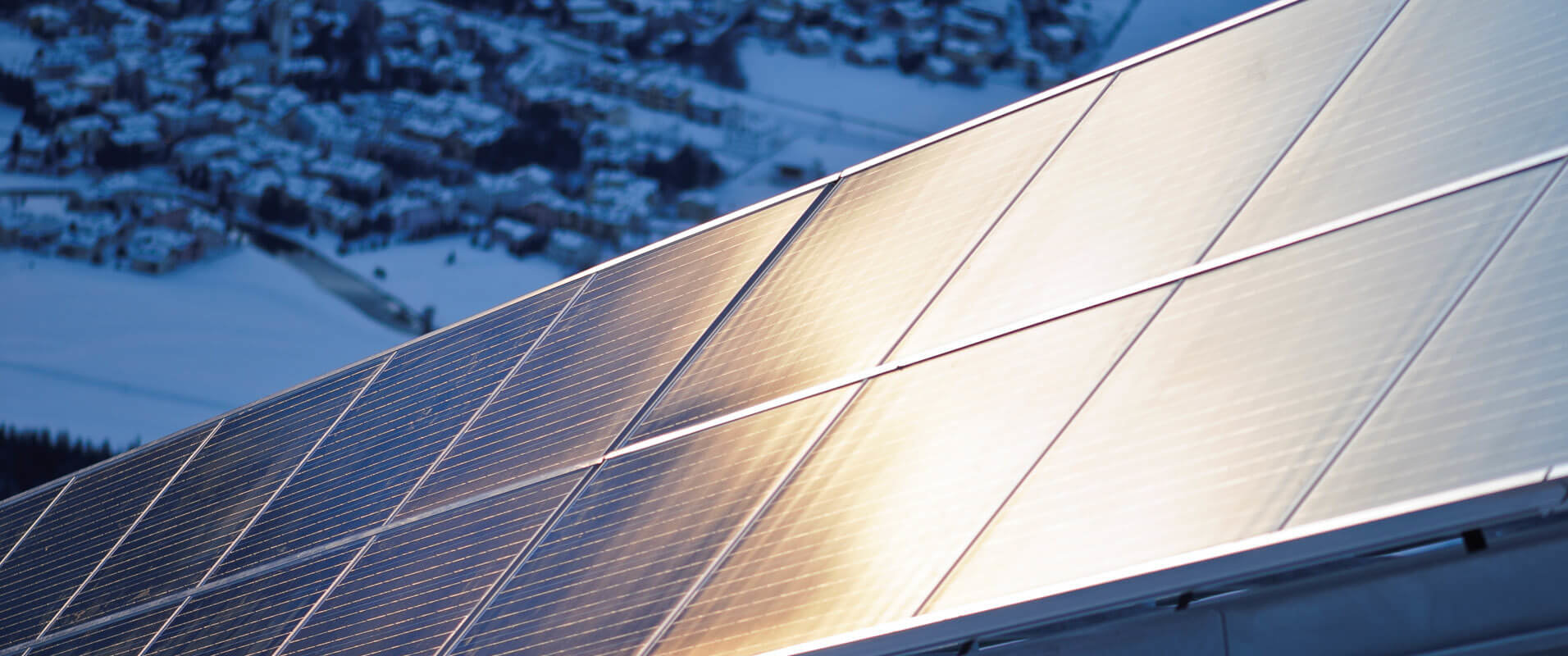 Energieystem Muottas Muragl Samedan